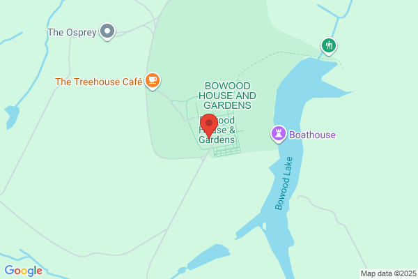 The Bowood Estates Coffee Shop