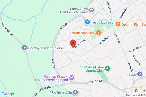 Calne Community Transport