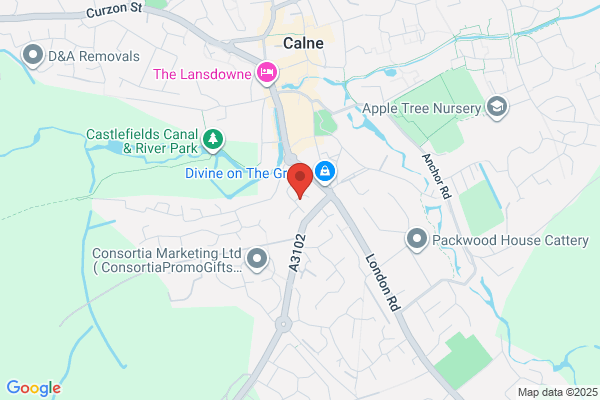 Calne Woodlands Social Club