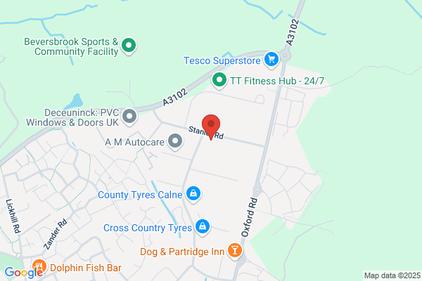 Denwood Distributor Ltd