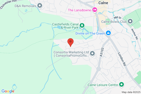 Electrotech Of Calne