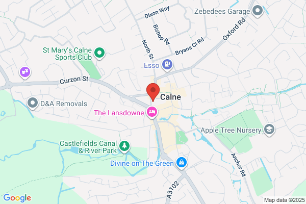 Halifax Estate Agents