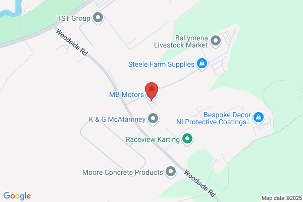 M B Motors