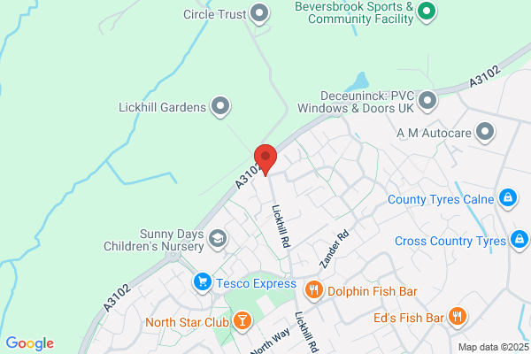 L A S Commercial Financing