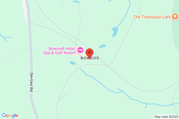 Bowood Golf & Country Club