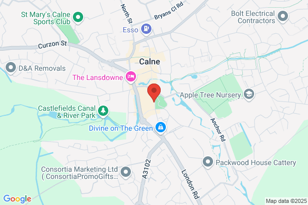 Calne TV Service