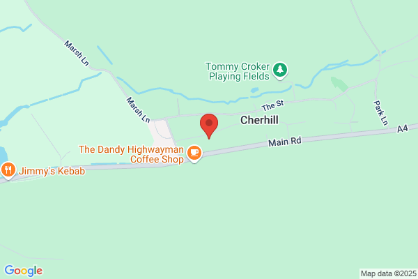 Cherhill & District Community Day Centre