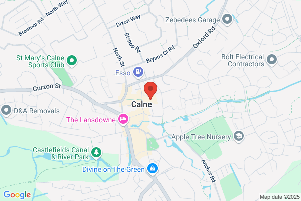 DPD Parcel Shop Location - Sainsbury's
