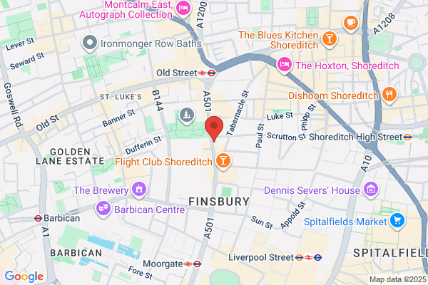 Genevieve Browne Au Pairs Ltd