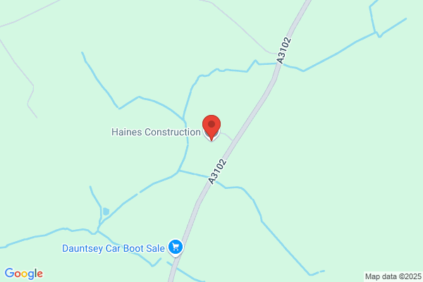 Haines Construction