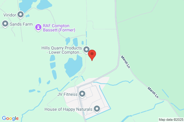 Hill Station Ltd