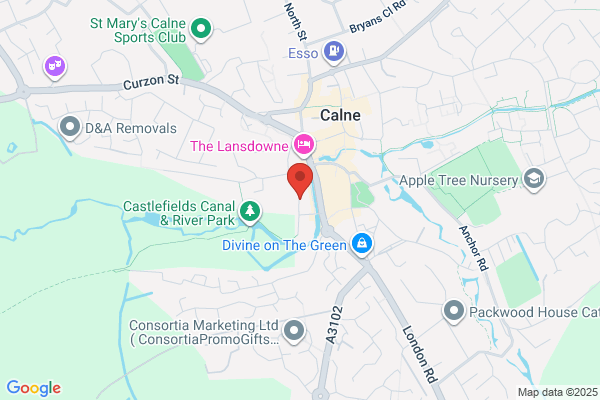 West Lea Housing Association