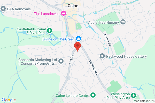 Calne Methodist Church Council