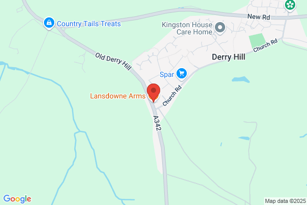 Lansdowne Arms