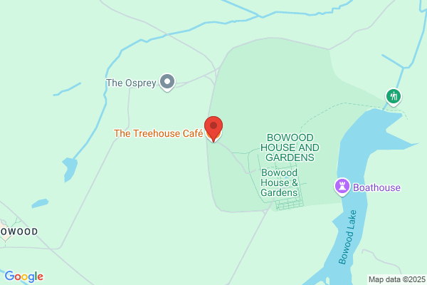 Yew Tree House