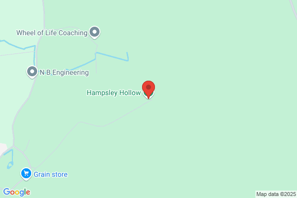 Hampsley Hollow Riding Centre