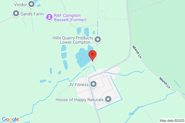 Hills Minerals & Waste