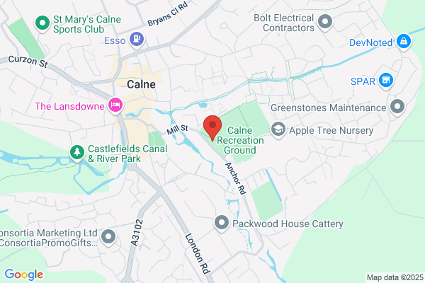 Calne Recreation Club