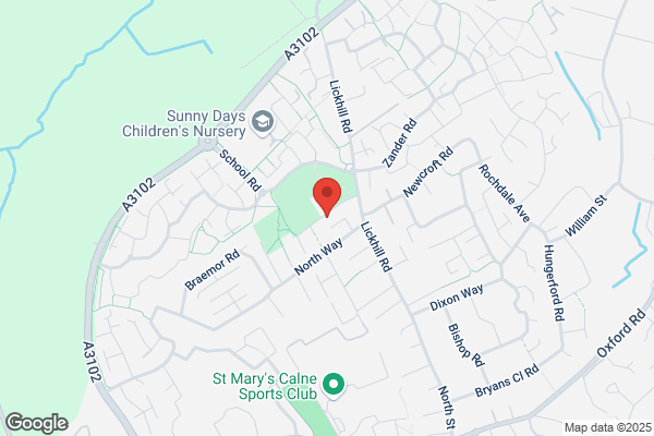Calne Town Football Social Club