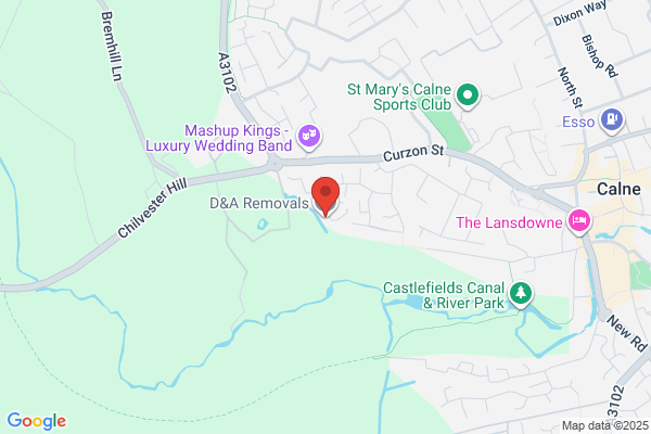 Radius Removals