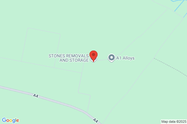 Stones Removals & Storage Ltd