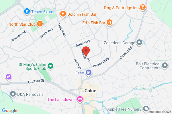 Calne Taxis