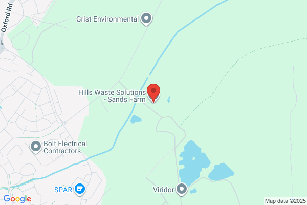 Viridor Waste Management Ltd
