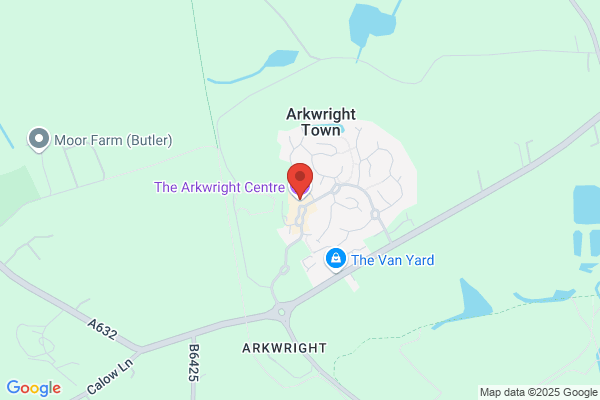The Arkwright Centre