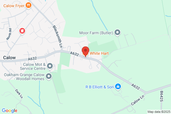 White Hart