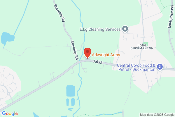 Arkwright Arms