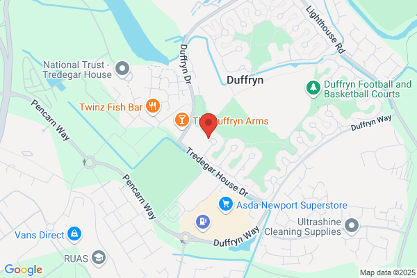 Bevan Drive Sheltered Housing