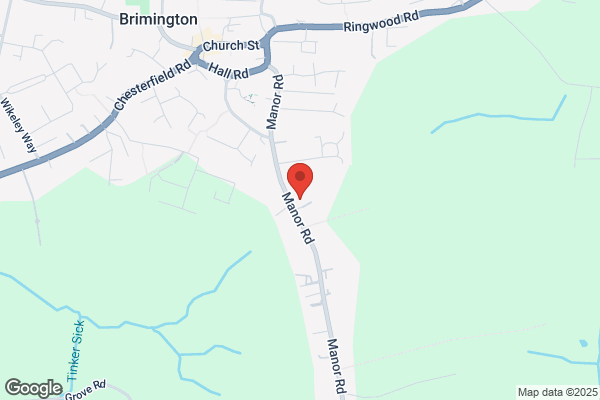 Brimington Care Centre
