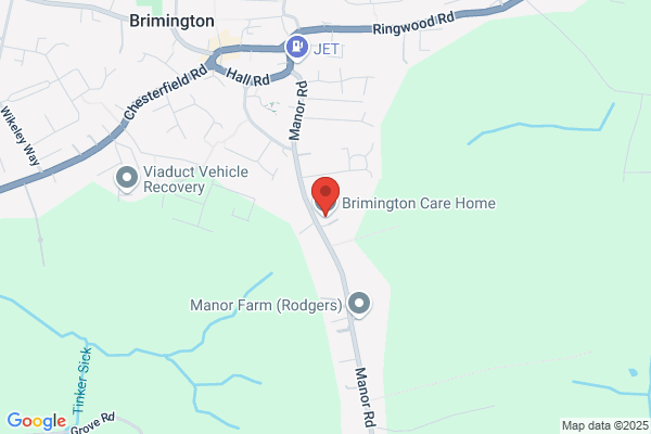 Brimington Care Home