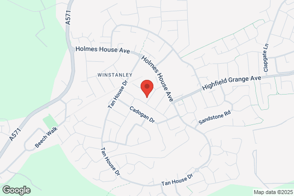 Cavendish Driveways