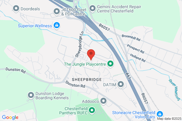 Chesterfield Building Plastics