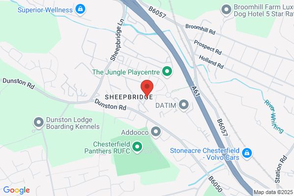 Chesterfield Sheet Metal