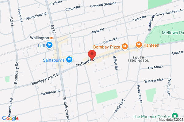 Ian Wallington Plumbing & Heating