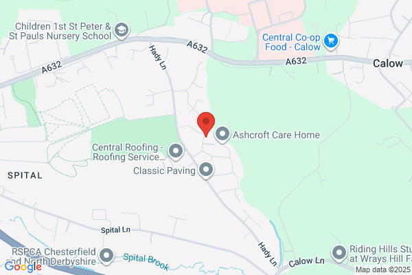 Ken Portas Landscaping & Tree Surgery