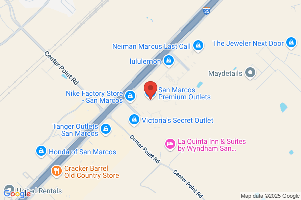Marco's Discount Stores