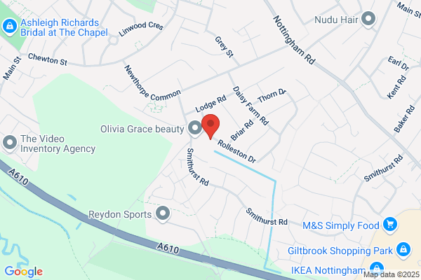 Shaw Electrical