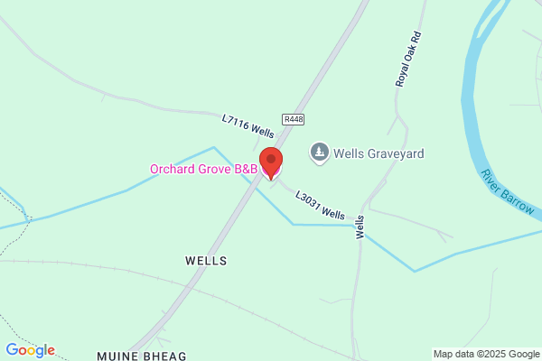 The Orchard Grove