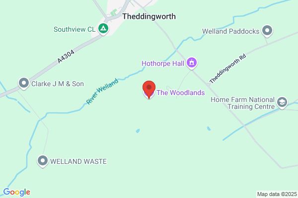 The Woodlands
