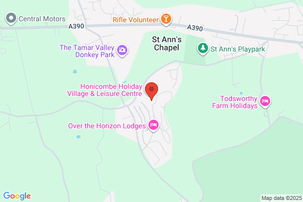 St Anns Chapel Post Office