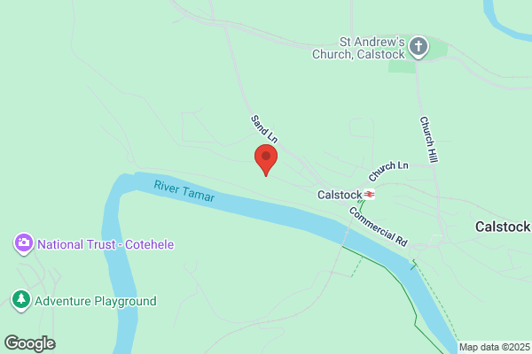 Calstock Development Trust