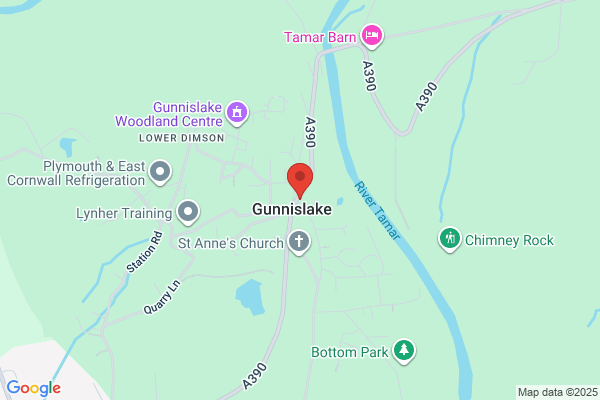 Gunnislake Garage