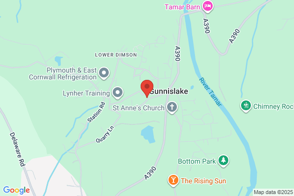 Gunnislake Primary School