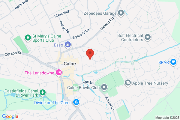 Calne Adult Care Team