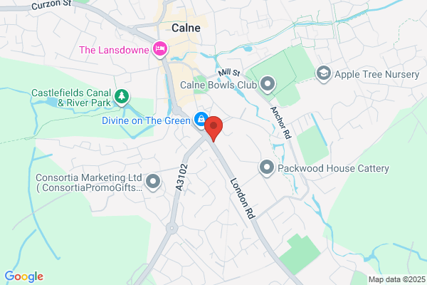 Calne Antiques