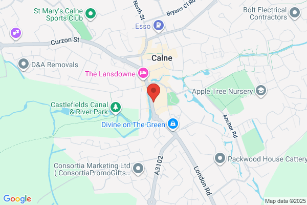 Calne Heritage Centre