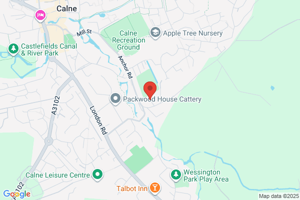 Calne Youth & Community Centre